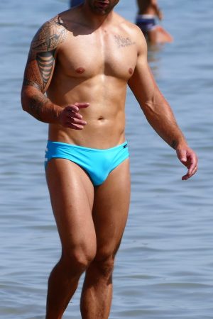 Benoît - rencontre-Gay-Le Havre